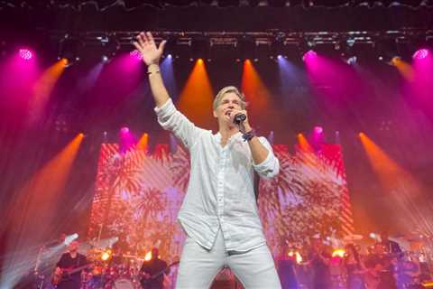 Carlos Baute, Danny Ocean, Ricardo Montaner & More React to U.S. Capture of Nicolás Maduro: ‘All..