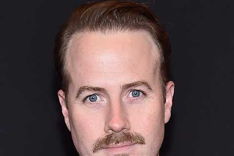 Broadway Star Bret Hanna-Shuford Dead At 46