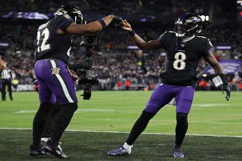 Kalshi promo code NYPMAX: Earn a $10 bonus with trades on Ravens vs. Steelers