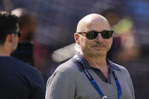 Yankees make second Cody Bellinger offer as offseason slumber appears to be ending