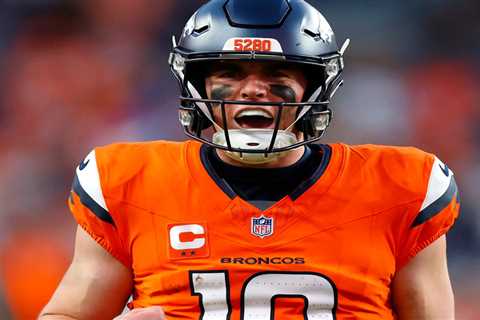 2026 Super Bowl odds: Seahawks clear favorites entering NFL playoffs