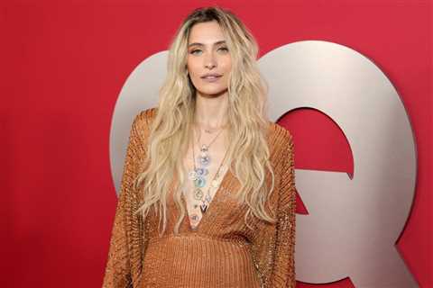 Paris Jackson Marks Six Years Sober With Candid Instagram Post