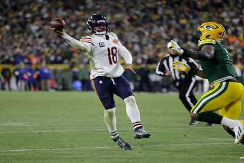 Wild Card weekend early predictions: Opening NFL playoff odds, lines, picks, best bets