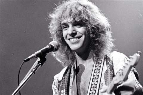 2026 Is the 50th Anniversary of These 20 Milestone Music Moments