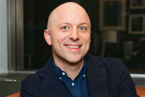 James Steven Named EVP/Chief Communications Officer at Universal Music Group