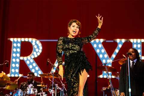 RAYE Hits New Career Hot 100 High With ‘Where Is My Husband!’