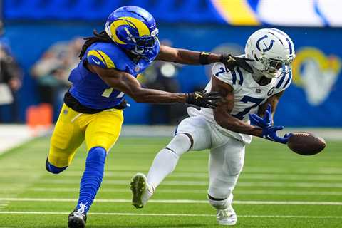 Ex-49ers Pro Bowler Charvarius Ward pondering retirement over concussions