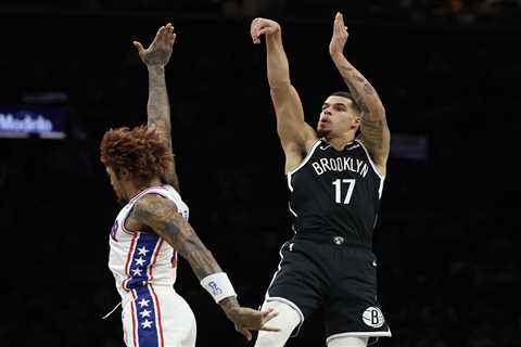 The toll Michael Porter Jr. has endured to fuel the Nets’ run to respectability