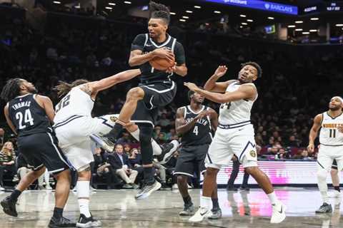 Nets in process of unapologetically torpedoing front office’s tanking plan