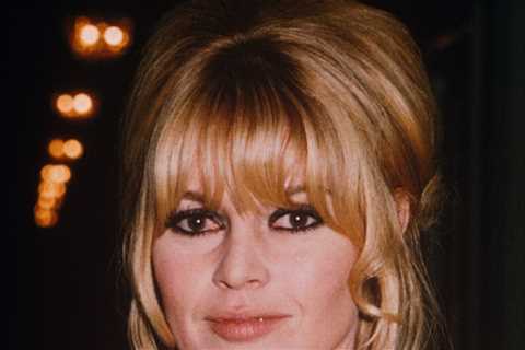 Brigitte Bardot's Cause of Death Revealed