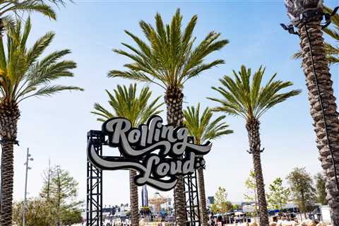 Rolling Loud Rolls Out Details on Only 2026 U.S. Festival Date