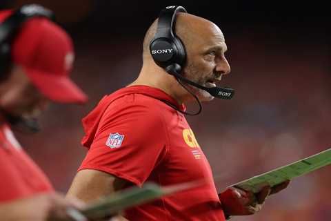 Titans next head coach odds: Matt Nagy leads the market