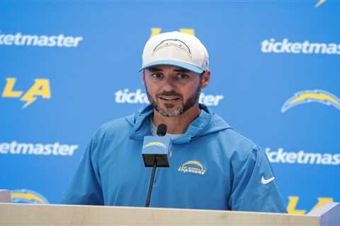 Ravens next coach odds: Betting favorite to replace John Harbaugh revealed