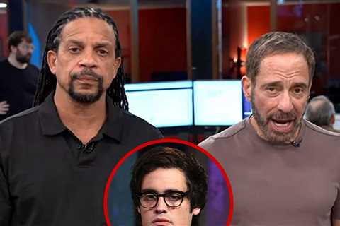 Breaking Down Nick Reiner's Day In Court