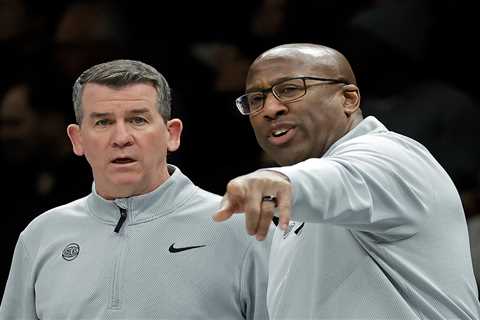 How far will the Knicks go to fix their leaky defense?