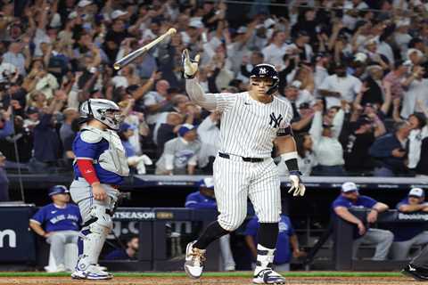 Yankees’ Aaron Boone offers ‘not politically correct’ take on Aaron Judge’s WBC participation
