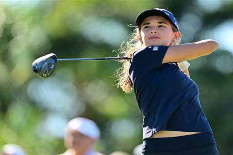 Kai Trump reveals she underwent surgery for wrist injury