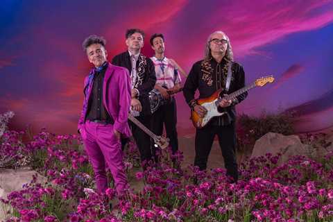 Café Tacvba Asks Former Labels to Remove the Band’s Music From Spotify, Citing Ethical Concerns..