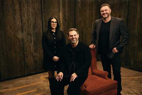 Big Loud Records Names Stacy Blythe, Jordan Pettit Co-Presidents
