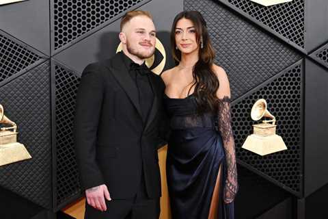 Zach Bryan Seemingly Disses Ex Brianna LaPaglia on New Album: ‘Used to Know Some Folks Who Put It..