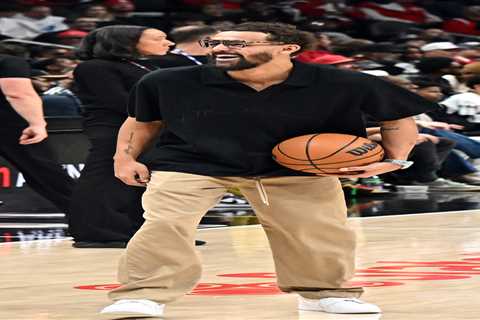 Trae Young rues the Hawks situations that ‘didn’t make sense’ before trade