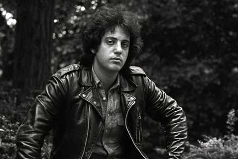 ‘Billy Joel: And So It Goes,’ ‘The Wizard of Oz at Sphere’ & More Nominated for 2026 PGA Awards:..