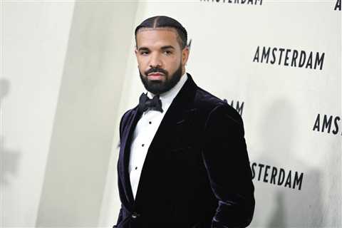 Drake Calls Out ‘People Who Look Up to’ Him as Wait for ‘Iceman’ Continues