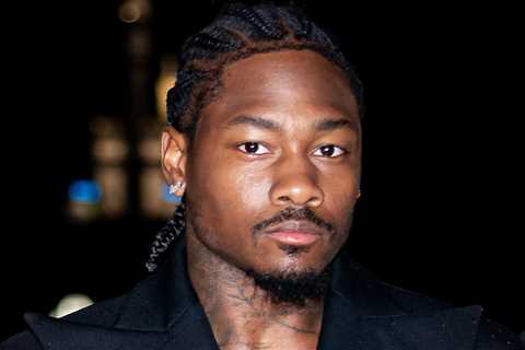 Stefon Diggs' Arraignment Delayed Until After Super Bowl