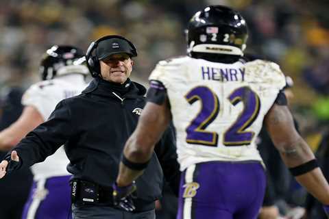 Inside the John Harbaugh culture that could change everything for the Giants