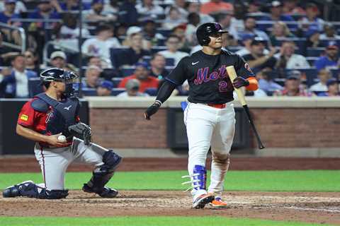 Why the Mets have to target another bat, whether Juan Soto needs it or not