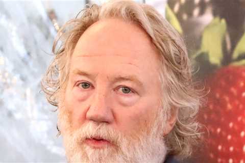 Tim Busfield Was Ordered to Pay Law Firm $150K For 1996 Case About Child Sexual Abuse
