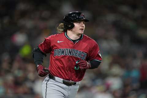 Rockies, Diamondbacks make interesting intradivision trade