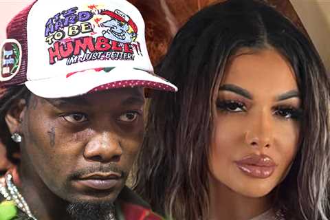 Influencer Celina Powell Claims Offset Is Threatening Her, Refusing to Repay $15K