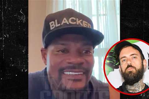 Jason Luv Says Adam22 'Trying To Regain His Manhood' In Boxing Match