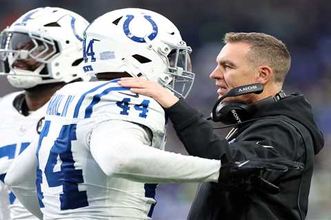 Breaking down Giants’ defensive-minded head coaching options with NFL Network’s Brian Baldinger