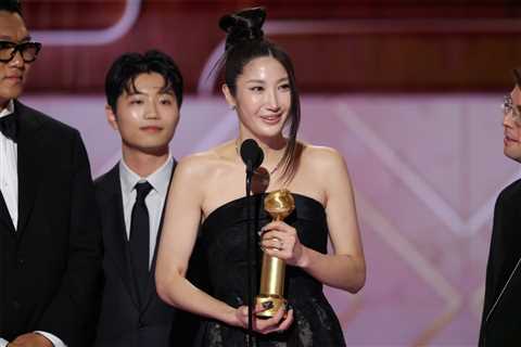 ‘It’s Never Too Late to Shine’: EJAE Gives Inspiring Golden Globes Speech After K-Pop Smash Wins..