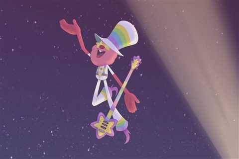 Watch Bootsy Collins’ Cameo as the Funkiest Math Tutor Ever on Disney’s ‘Hey A.J.!’: ‘Just a Little ..