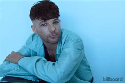 Louis Tomlinson Describes Watching BTS ‘Take’ One Direction’s Records: ‘It Was Just a Bit of..
