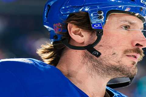 BetMGM Bonus Code NYPDM1600: Get a 20% first deposit match up to $1,600 for Kraken vs. Rangers