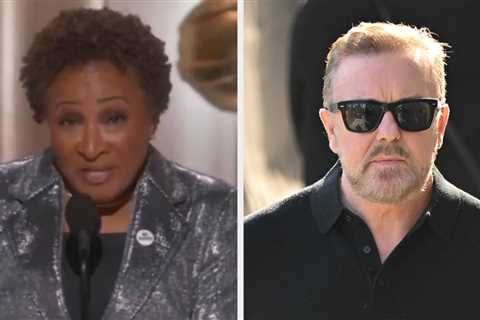 “She’s So Real For That”: Wanda Sykes Is Being Praised For The Absolutely Iconic Way That She..
