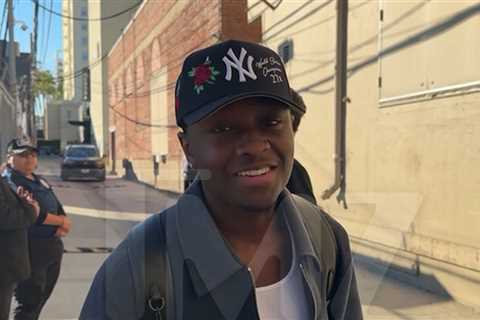 'Sinners' Star Miles Caton Says Film's Success Has Been a Blessing, DMs Are Crazy