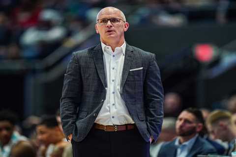 Kalshi promo code NYPMAX: Earn a $10 bonus for UConn vs. Seton Hall