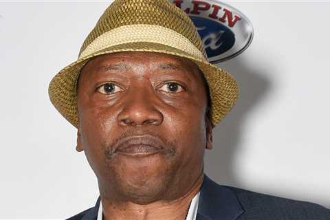 'The Thing' Actor T.K. Carter Had Recent Health Issues Before Death