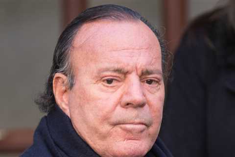 Singer Julio Iglesias Under Investigation in Spain for Alleged Sexual Assault