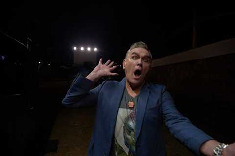 Signed: Morrissey Returns to Sire for 14th Album; Manuel Turizo Re-Ups With SESAC Latina