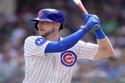 Mets offer Kyle Tucker $50 million per year in chase for top MLB free agent