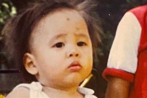 Guess Who This Cute Baby Turned Into!