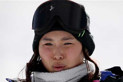 Chloe Kim Confirms She Tore Labrum, Will Still Compete in Olympics