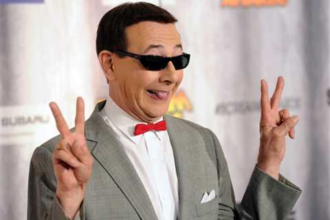 A Best Song Oscar, Handwritten Music Score, Bicycle from ‘Pee-wee’s Big Adventure’ & More Donated..