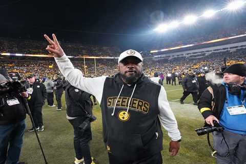 Steelers players left in ‘disbelief’ over shocking Mike Tomlin exit